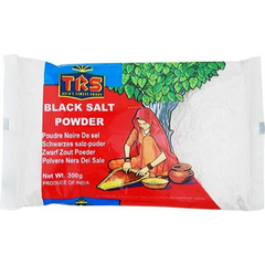 TRS Kala Namak / Rock Salt / Black Salt (100g)