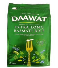 Daawat Basmati Rice 5kg