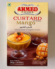 Ahmed Custard powder Mango
