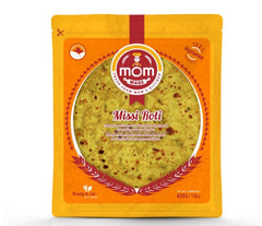 Missi Roti