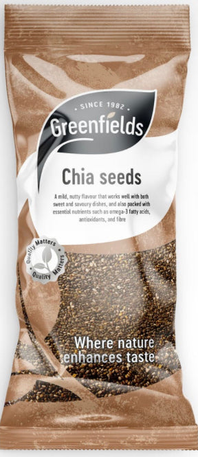 Chia Seeds