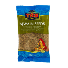 TRS Carom Seeds (Ajwain Seeds)