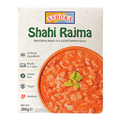 ASHOKA RTE SHAHI RAJMAH 280g