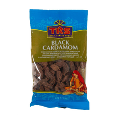 TRS Black Cardamom 50g