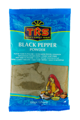 TRS Black Pepper Powder