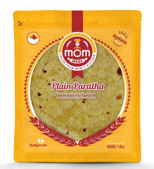 Plain Pratha x6