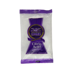 Heera Citric Acid 100g