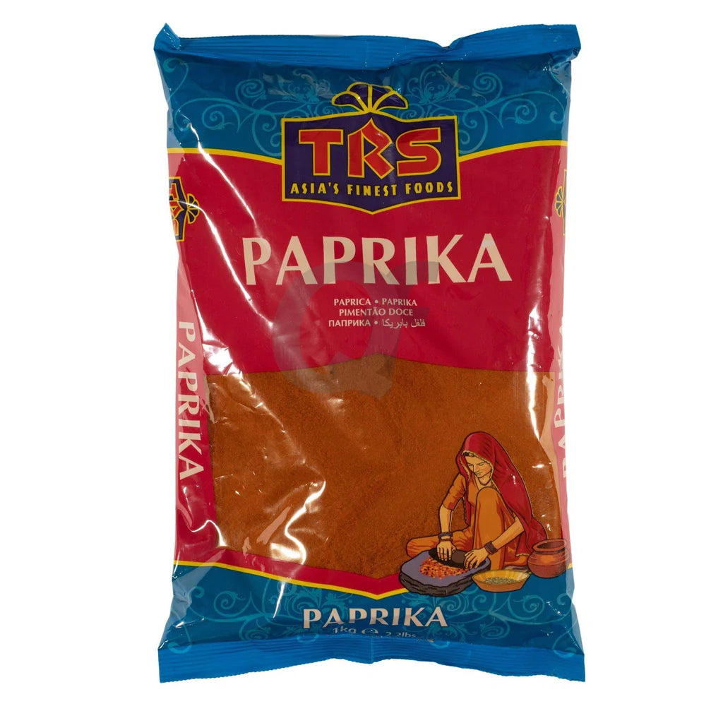 TRS Paprika 400gm