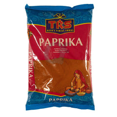 TRS Paprika 400gm