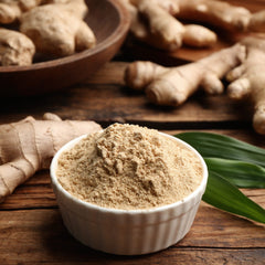 TRS Ginger Powder