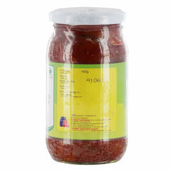 Gramarhein Mango Cut Pickle 400g