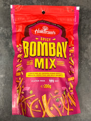 Bombay mix