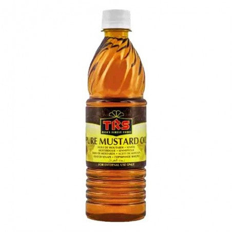 Mustard Oil 1ltr