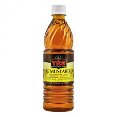 Mustard Oil 1ltr