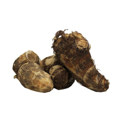 Arvi/Colocasia Taro Root