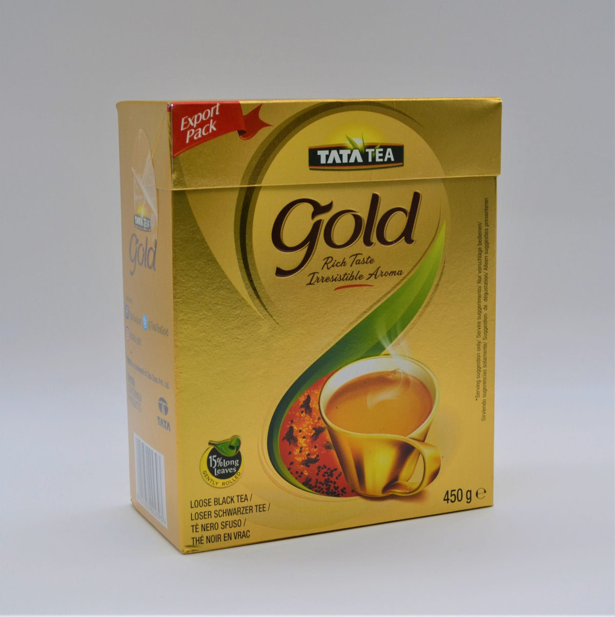 Tata Tea Gold