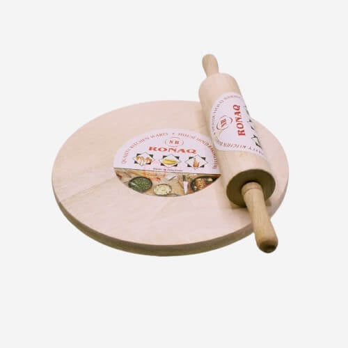 Chappati Roller Set, Chakla belan