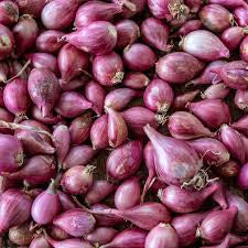 Shallots