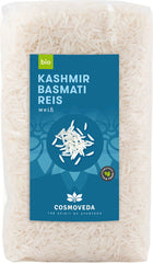 Kashmir Classic Basmati Reis 5KG