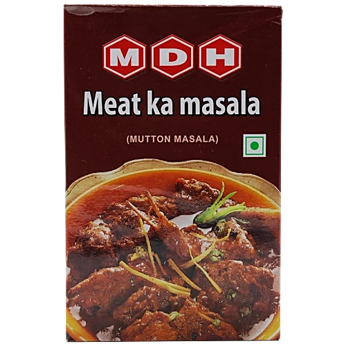 Mdh Masala - Meat, 100 g Carton