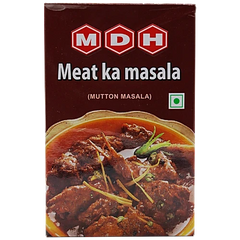 Mdh Masala - Meat, 100 g Carton