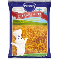 Pillsbury Chakki Atta - Export Pack