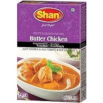 SHAN Chicken Handi 50g