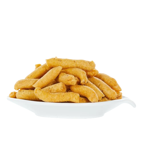 Neal Sabzi Pakoda Plain 400g