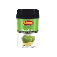 Shan Mango Pickle 1Kg