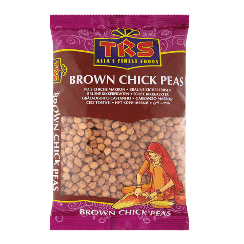 TRS Brown Chickpeas (Kala Chana)