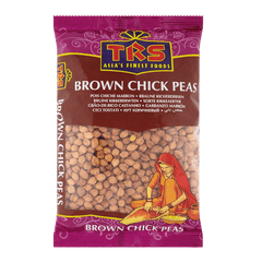 TRS Brown Chickpeas (Kala Chana)