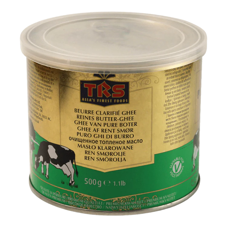 TRS - 500g Pure Butter Ghee