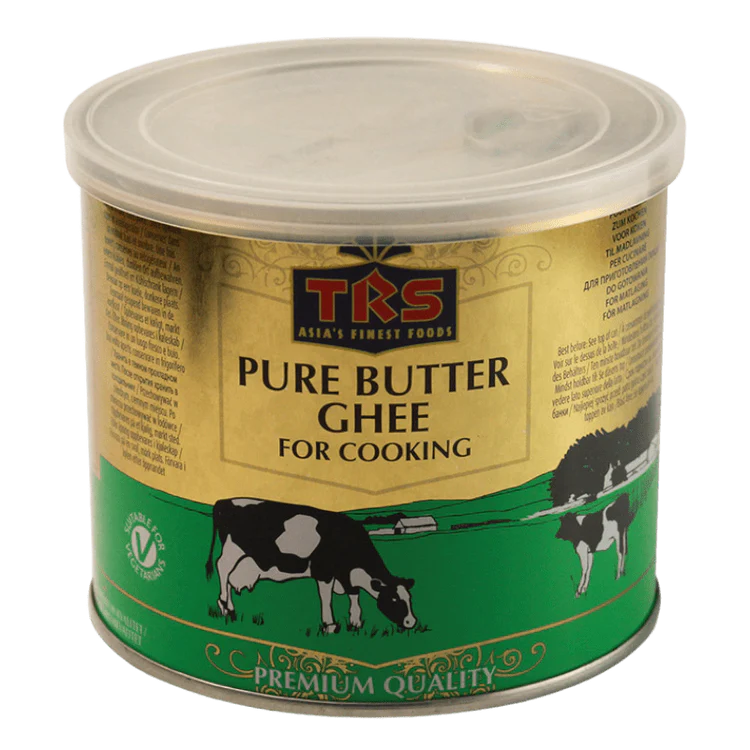 TRS - 500g Pure Butter Ghee