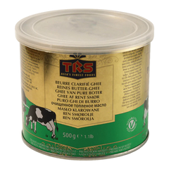 TRS - 500g Pure Butter Ghee