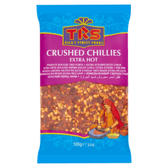 TRS Crushed Chilli