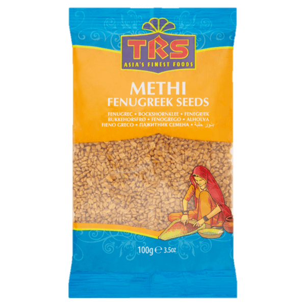 TRS Fenugreek / Methi Seeds