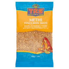 TRS Fenugreek / Methi Seeds