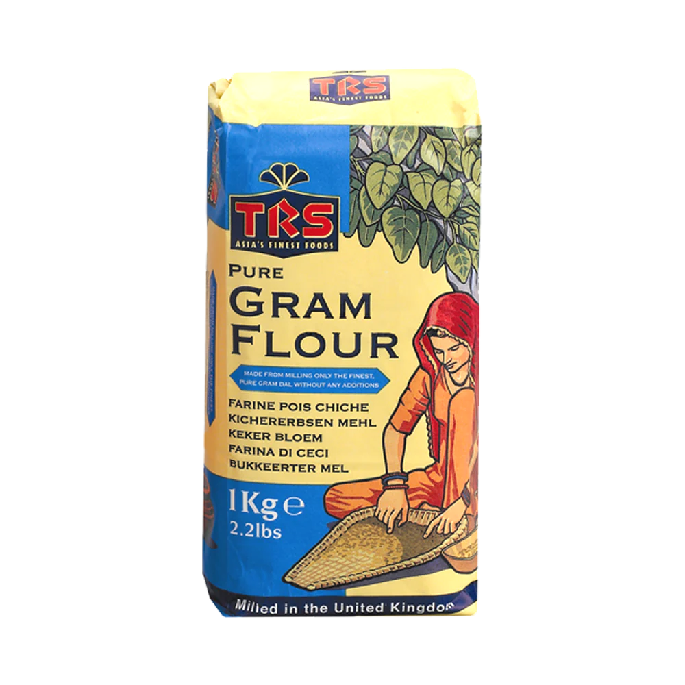 TRS Pure Gram Flour