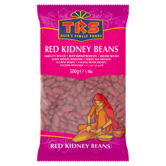 TRS Red Kidney Beans