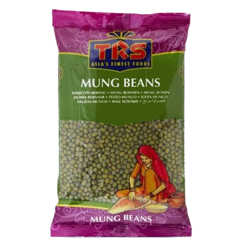 TRS Mung Whole 500g