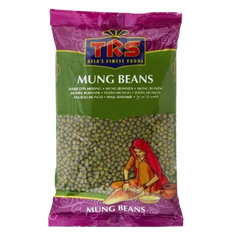 TRS Mung Whole 500g