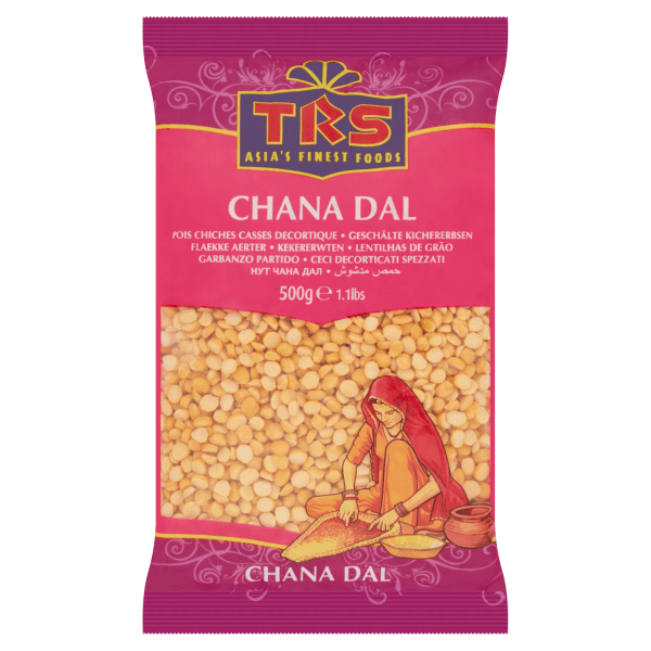 TRS Chana Dal