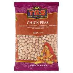 TRS Chick Peas