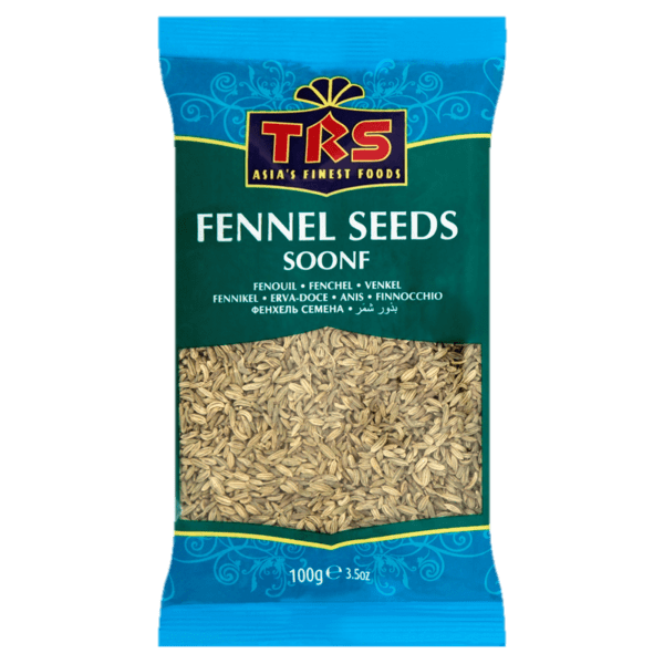 TRS Fennel Seeds / Soonf