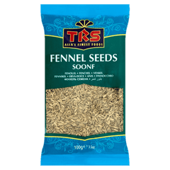 TRS Fennel Seeds / Soonf