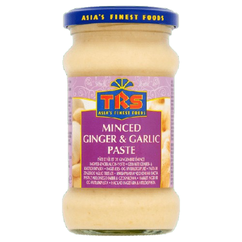 TRS Ginger Garlic Paste 300g