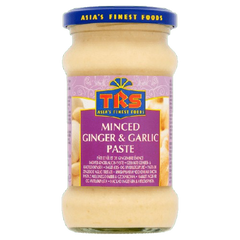 TRS Ginger Garlic Paste 300g