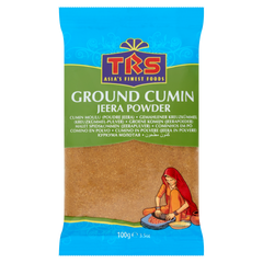 TRS Cumin Powder