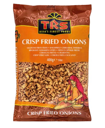 TRS Fried Onion 400g