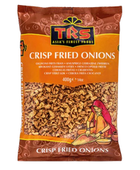 TRS Fried Onion 400g